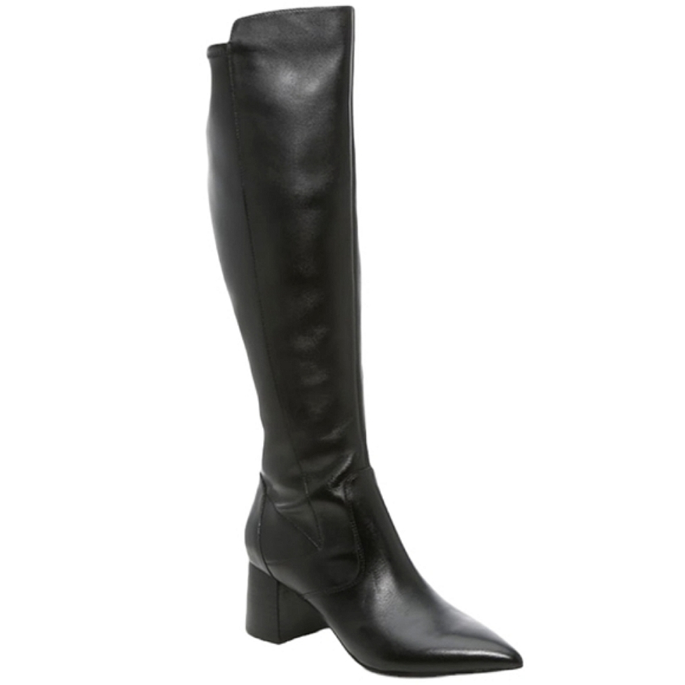 NWOT Marc Fisher Jazmyn Knee High Boot